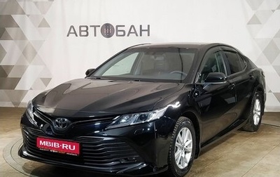 Toyota Camry, 2019 год, 2 659 000 рублей, 1 фотография