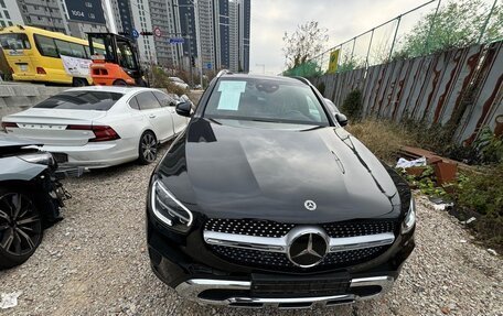 Mercedes-Benz GLC, 2021 год, 6 000 000 рублей, 2 фотография