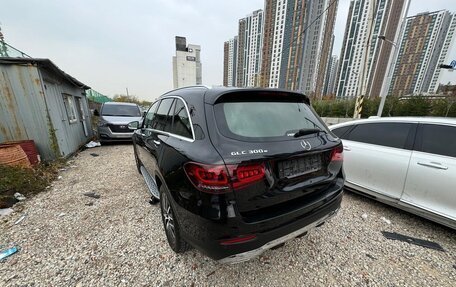 Mercedes-Benz GLC, 2021 год, 6 000 000 рублей, 5 фотография