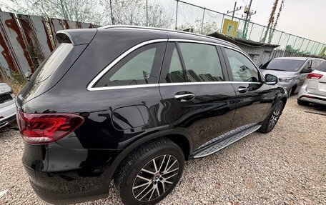 Mercedes-Benz GLC, 2021 год, 6 000 000 рублей, 3 фотография