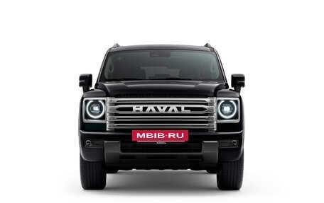 Haval H9, 2024 год, 4 899 000 рублей, 4 фотография