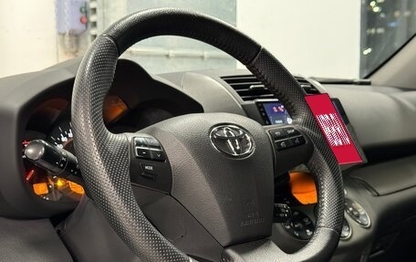 Toyota RAV4, 2012 год, 1 854 000 рублей, 5 фотография