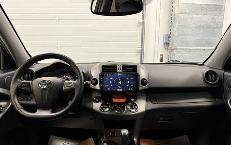 Toyota RAV4, 2012 год, 1 854 000 рублей, 17 фотография