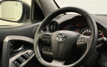 Toyota RAV4, 2012 год, 1 854 000 рублей, 19 фотография