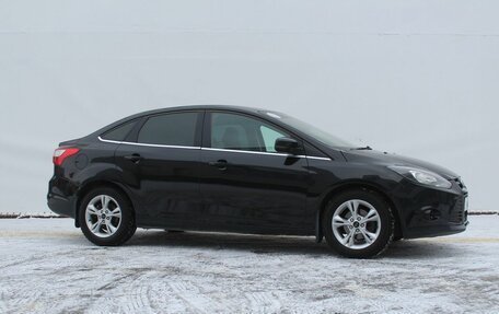 Ford Focus III, 2011 год, 840 000 рублей, 3 фотография