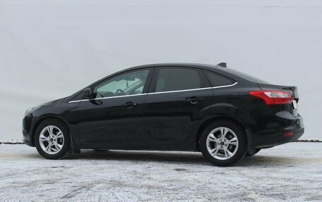 Ford Focus III, 2011 год, 840 000 рублей, 7 фотография