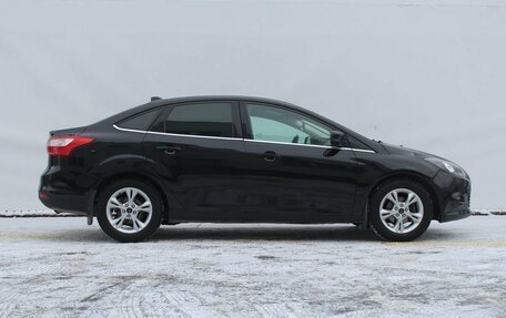 Ford Focus III, 2011 год, 840 000 рублей, 4 фотография