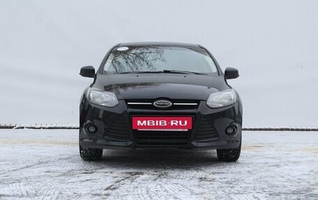 Ford Focus III, 2011 год, 840 000 рублей, 2 фотография