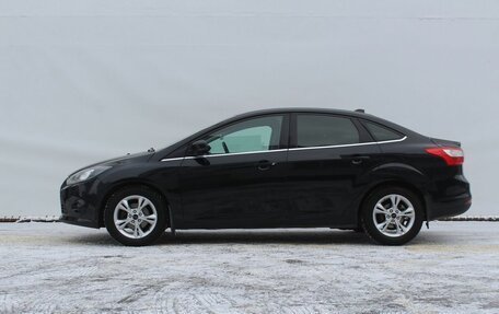 Ford Focus III, 2011 год, 840 000 рублей, 8 фотография