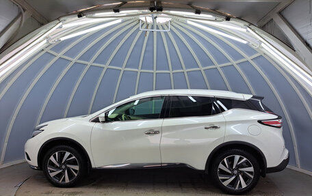 Nissan Murano, 2020 год, 3 275 900 рублей, 10 фотография