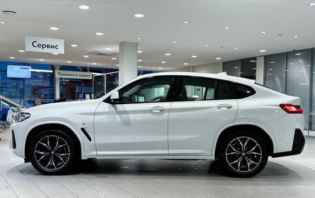 BMW X4, 2024 год, 9 399 000 рублей, 4 фотография