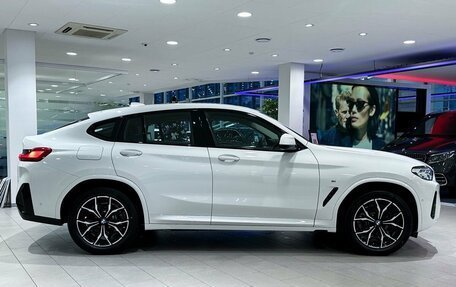 BMW X4, 2024 год, 9 399 000 рублей, 6 фотография