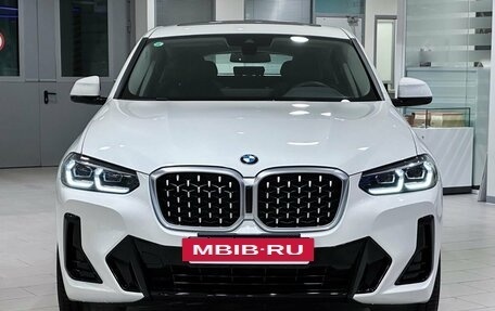 BMW X4, 2024 год, 9 399 000 рублей, 2 фотография