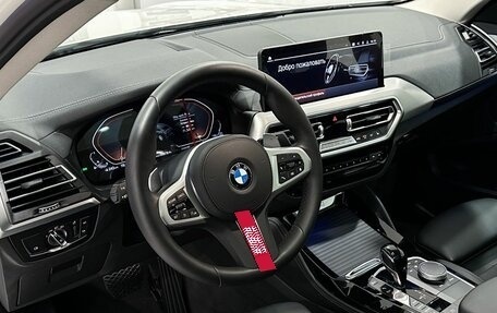 BMW X4, 2024 год, 9 399 000 рублей, 12 фотография