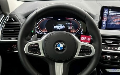 BMW X4, 2024 год, 9 399 000 рублей, 13 фотография