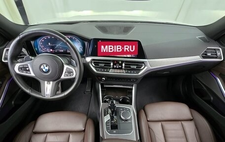 BMW 3 серия, 2020 год, 4 451 752 рублей, 7 фотография