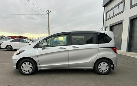 Honda Freed I, 2010 год, 1 199 000 рублей, 3 фотография