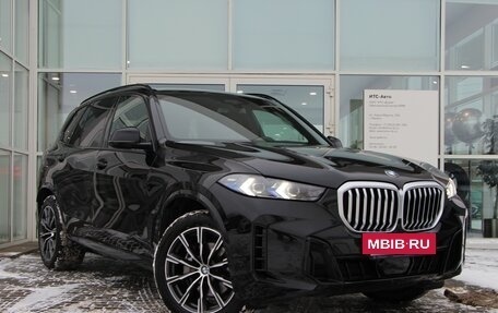 BMW X5, 2024 год, 15 327 000 рублей, 7 фотография