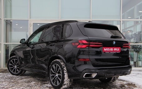 BMW X5, 2024 год, 15 327 000 рублей, 3 фотография