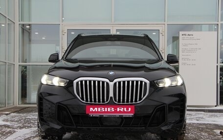 BMW X5, 2024 год, 15 327 000 рублей, 8 фотография