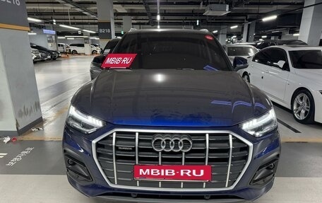 Audi Q5, 2022 год, 6 700 000 рублей, 8 фотография