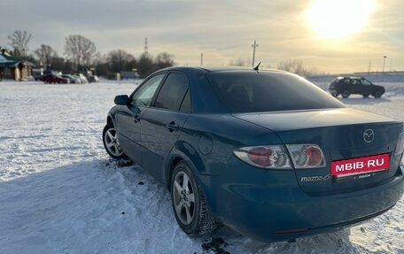 Mazda 6, 2006 год, 740 000 рублей, 3 фотография