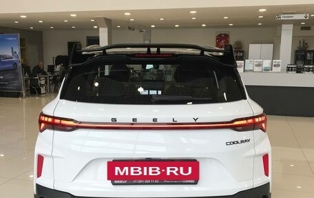 Geely Coolray I, 2024 год, 3 109 190 рублей, 6 фотография