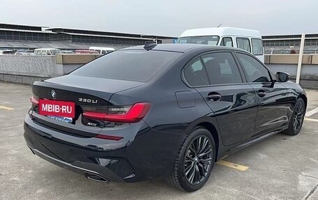 BMW 3 серия, 2021 год, 2 800 000 рублей, 6 фотография