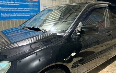 Mitsubishi Lancer IX, 2007 год, 670 000 рублей, 1 фотография