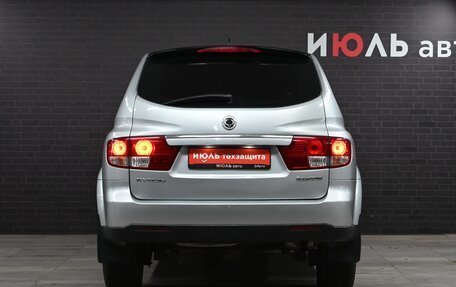 SsangYong Kyron I, 2008 год, 655 000 рублей, 4 фотография