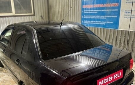 Mitsubishi Lancer IX, 2007 год, 670 000 рублей, 3 фотография