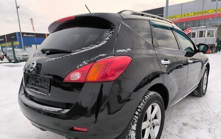 Nissan Murano, 2011 год, 1 679 995 рублей, 7 фотография