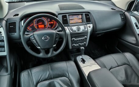 Nissan Murano, 2011 год, 1 679 995 рублей, 25 фотография