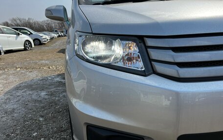 Honda Freed I, 2014 год, 1 295 000 рублей, 3 фотография