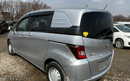 Honda Freed I, 2014 год, 1 295 000 рублей, 10 фотография