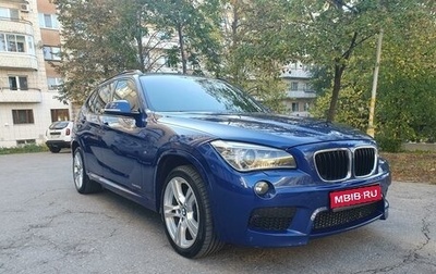 BMW X1, 2014 год, 2 300 000 рублей, 1 фотография