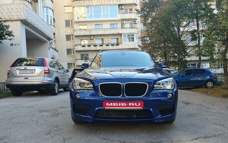 BMW X1, 2014 год, 2 300 000 рублей, 4 фотография