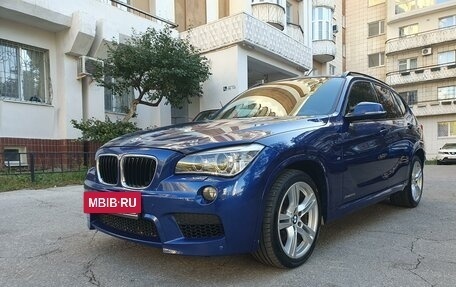 BMW X1, 2014 год, 2 300 000 рублей, 6 фотография