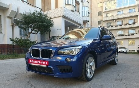 BMW X1, 2014 год, 2 300 000 рублей, 21 фотография