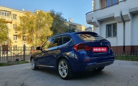 BMW X1, 2014 год, 2 300 000 рублей, 20 фотография