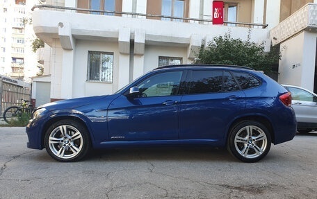 BMW X1, 2014 год, 2 300 000 рублей, 23 фотография