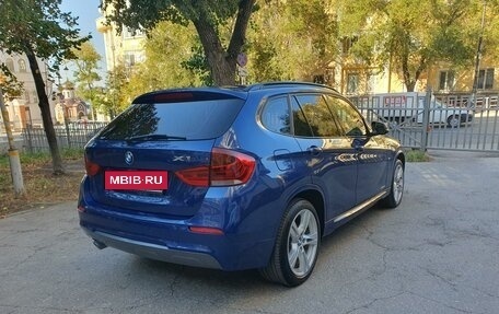 BMW X1, 2014 год, 2 300 000 рублей, 17 фотография