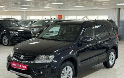 Suzuki Grand Vitara, 2012 год, 1 090 000 рублей, 1 фотография