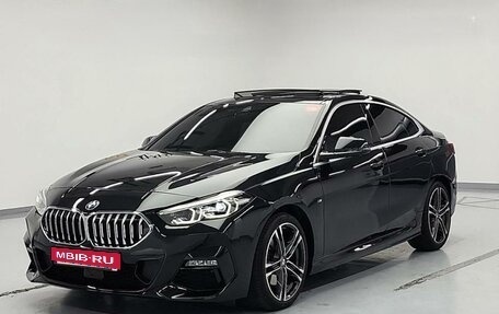 BMW 2 серия F44, 2022 год, 2 500 000 рублей, 1 фотография