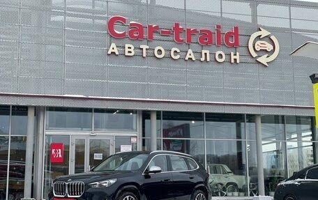 BMW X1, 2023 год, 5 450 000 рублей, 1 фотография