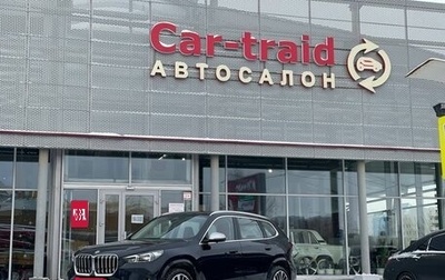 BMW X1, 2023 год, 5 450 000 рублей, 1 фотография