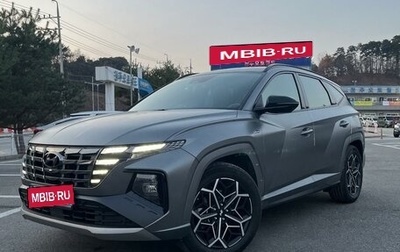 Hyundai Tucson, 2022 год, 2 050 010 рублей, 1 фотография