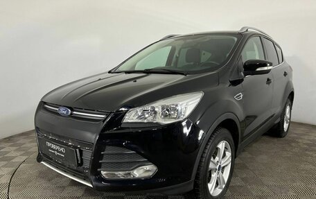 Ford Kuga III, 2016 год, 1 510 000 рублей, 1 фотография