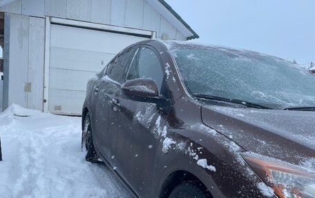 Mazda 3, 2011 год, 1 190 000 рублей, 6 фотография