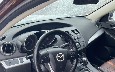 Mazda 3, 2011 год, 1 190 000 рублей, 5 фотография